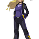 Illustration for article titled An alternate take on the Hawkeye Initiative.